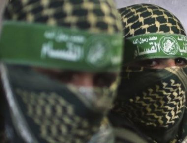 Παλαιστινιακά Εδάφη: Η Χαμάς καταδίκασε σε θάνατο τρεις Παλαιστίνιους